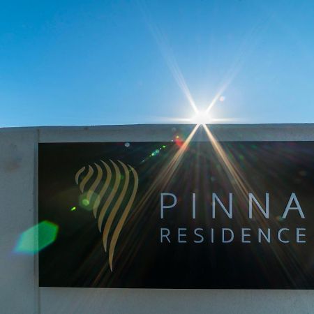 Pinna Residence - Tonna Pola Esterno foto