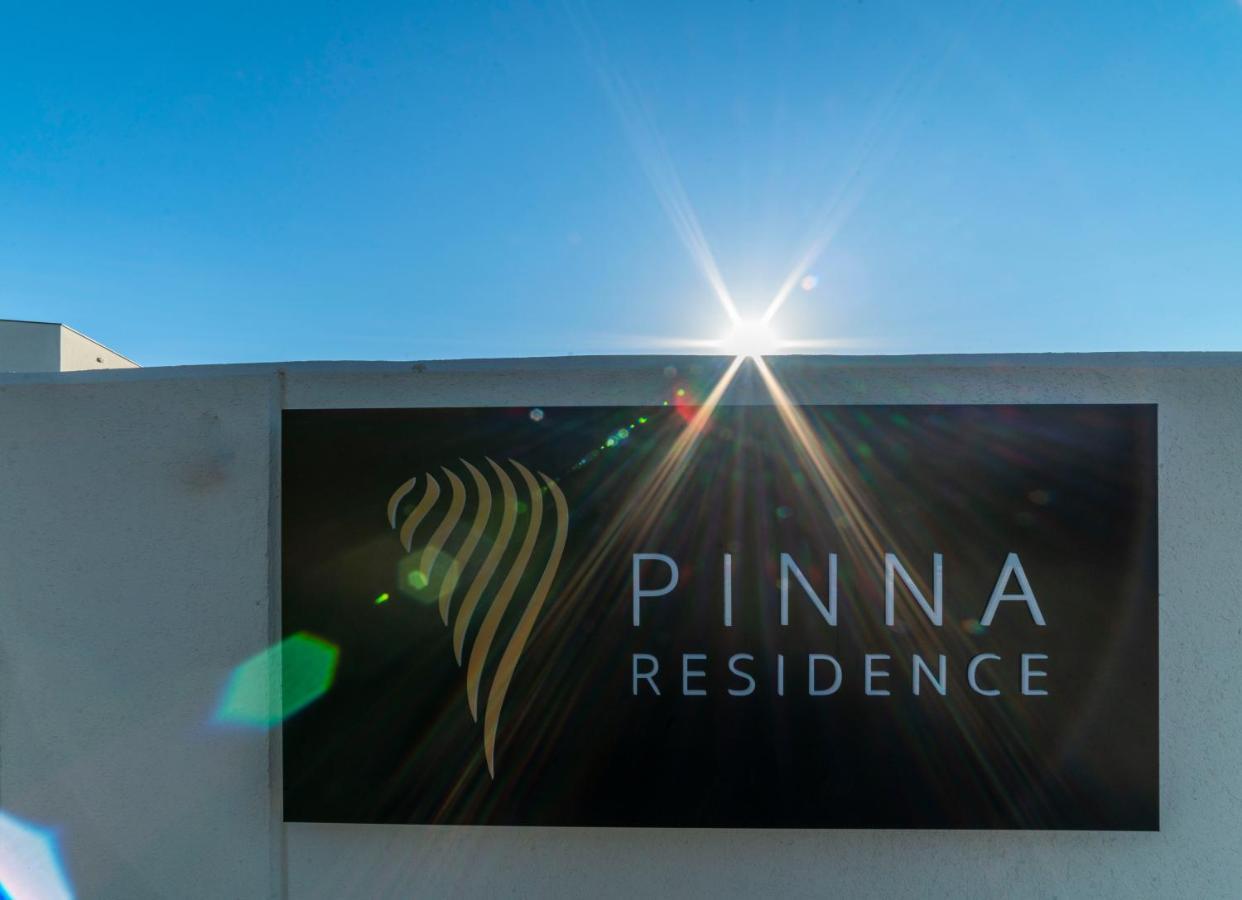 Pinna Residence - Tonna Pola Esterno foto